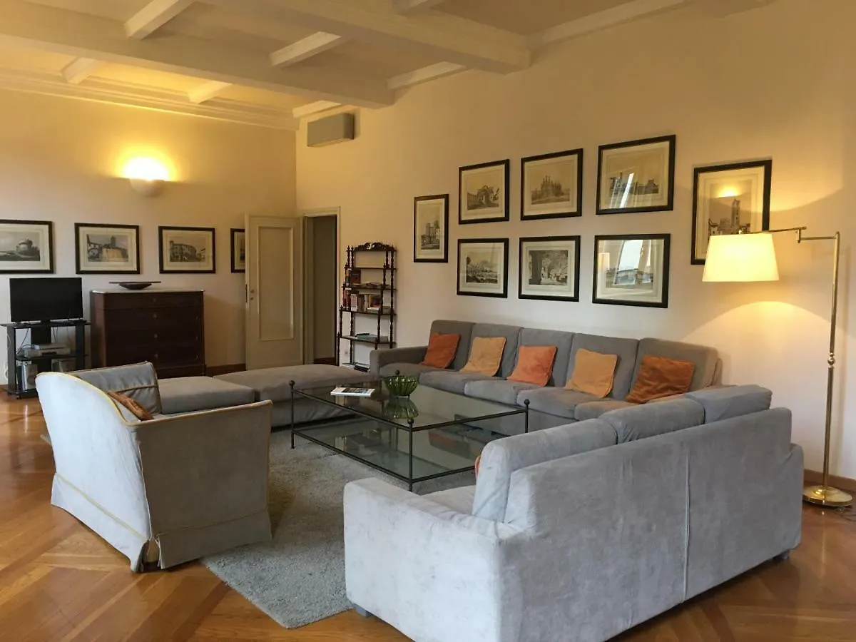 Istay - Appartamento Cellini Florencie