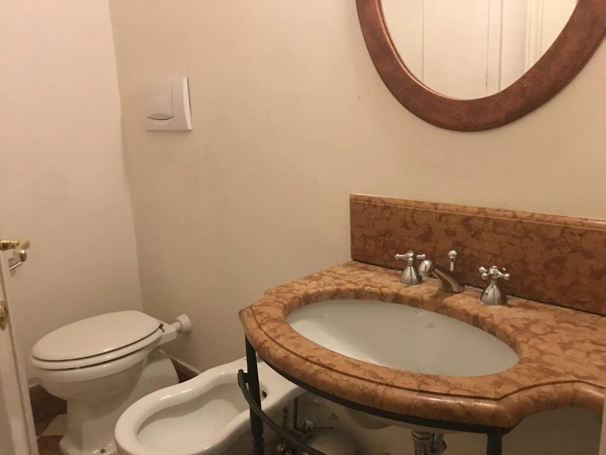 Istay - Appartamento Cellini Florence