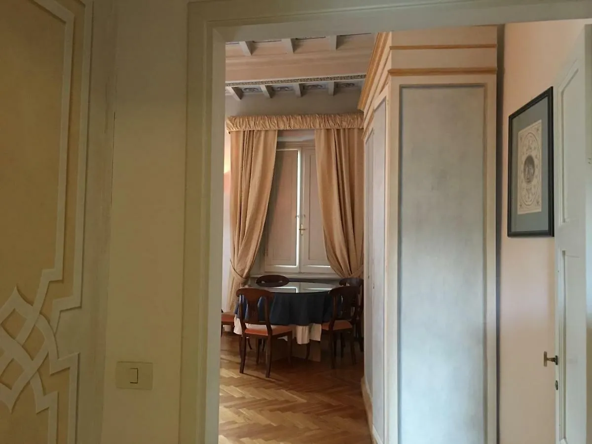 Apartment Istay - Appartamento Cellini Florence