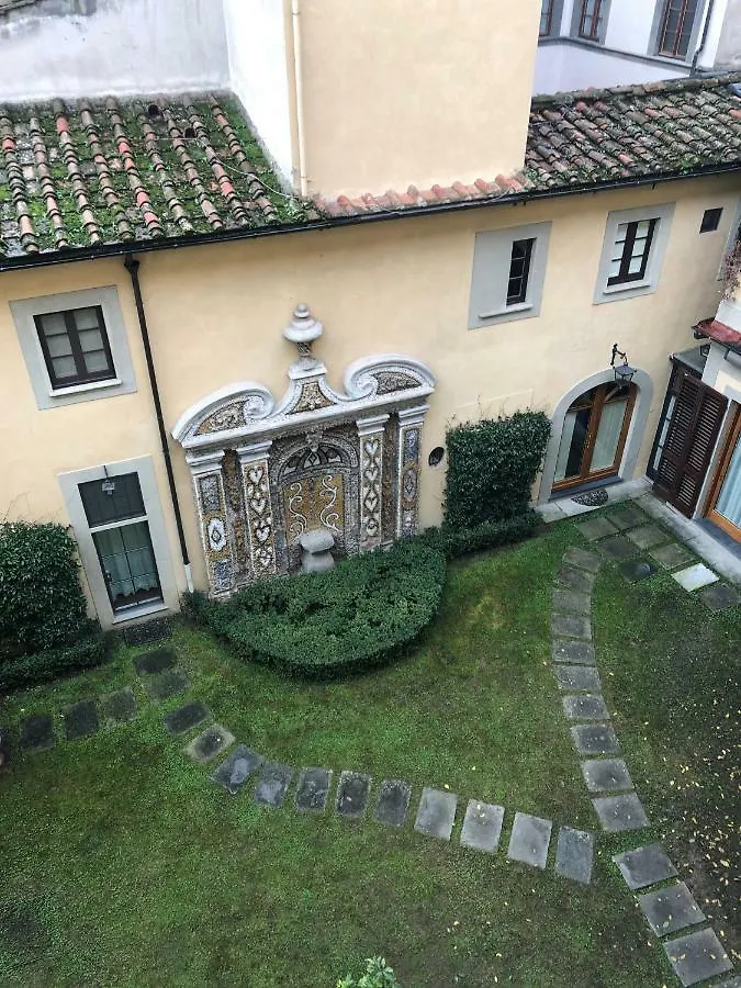 Istay - Appartamento Cellini Florence 0*,  Italy