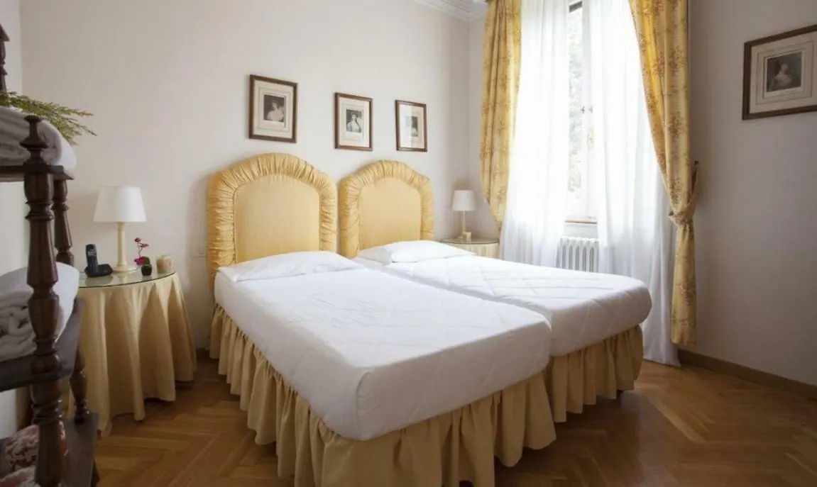 Istay - Appartamento Cellini Florence Apartment