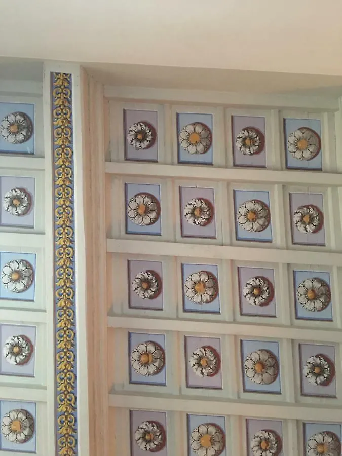 Istay - Appartamento Cellini Florence Apartment