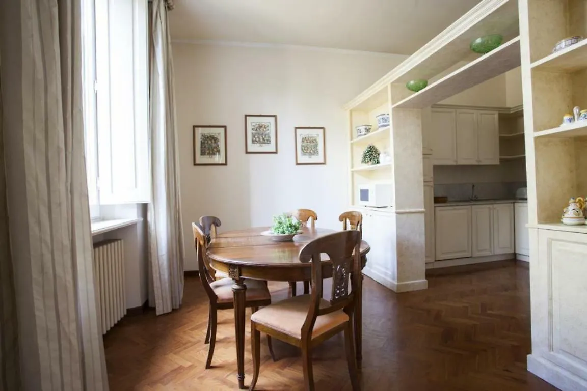 Istay - Appartamento Cellini Florence