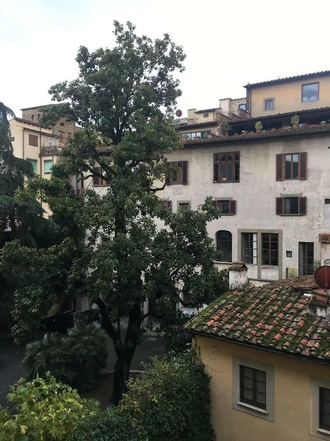 Apartment Istay - Appartamento Cellini Florence Italy