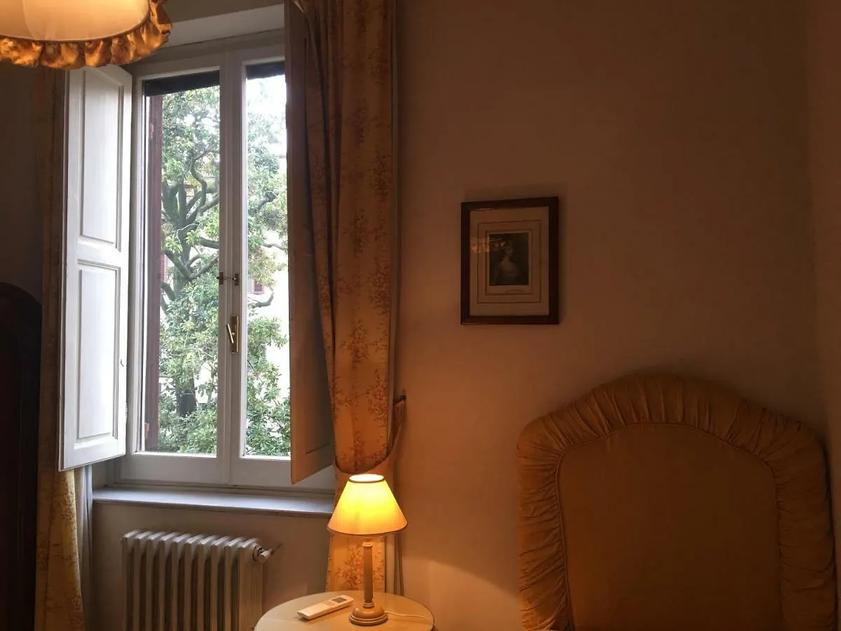 Istay - Appartamento Cellini Florence Apartment