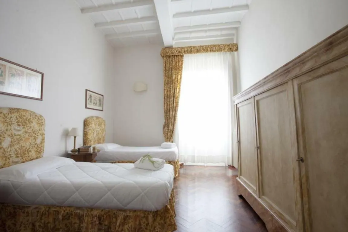 Istay - Appartamento Cellini Florence Italy